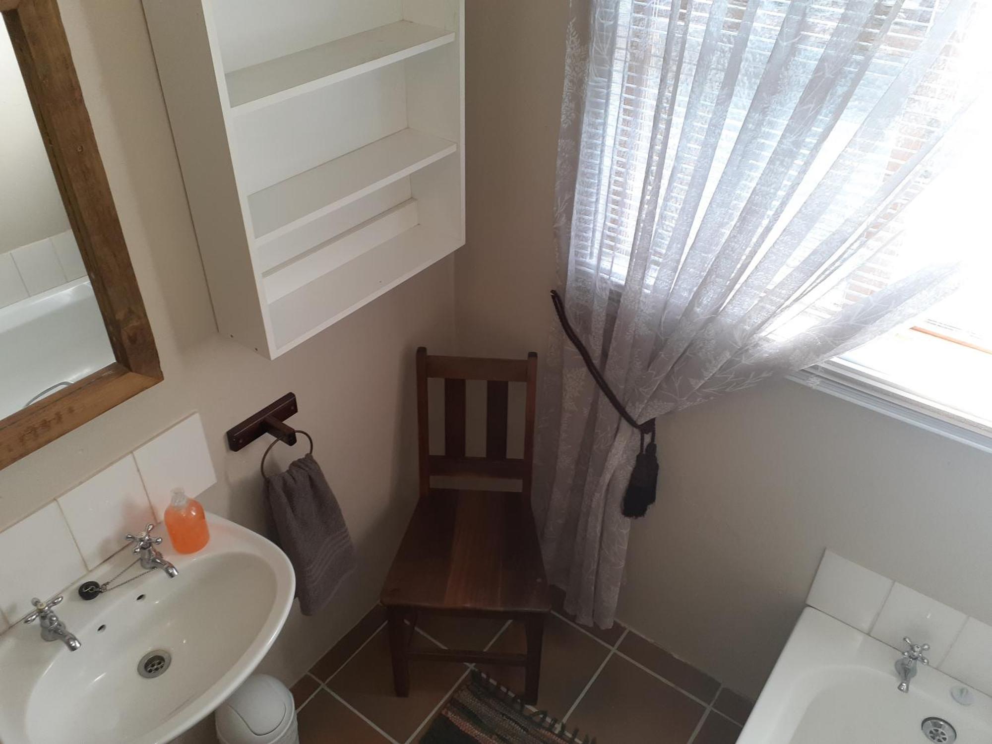 클랜윌리엄 Kleinfontein 빌라 외부 사진